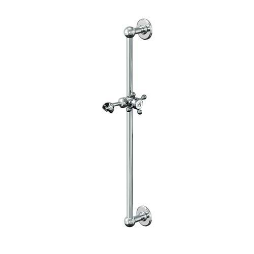 Burlington Slide Rail - Chrome