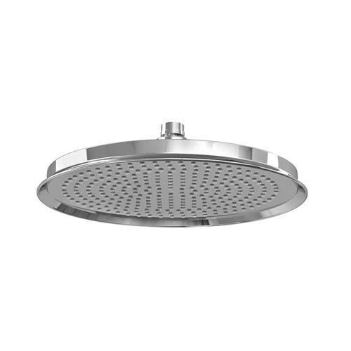 Burlington 12Inch Shower Head - Chrome