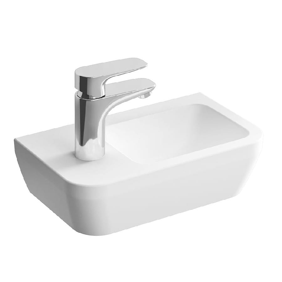 Vitra Integra Compact Basin