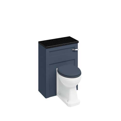 Burlington 60cm WC Unit