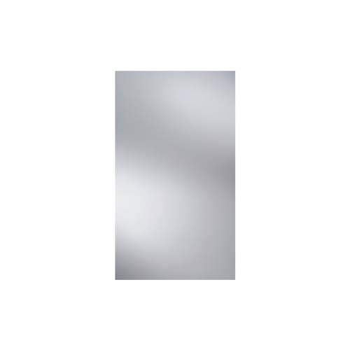 Bayou Rectangle Non-Illuminated Mirror 40 x 70cm