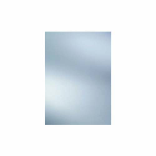 Bayou Rectangle Non-Illuminated Mirror 50 x 70cm