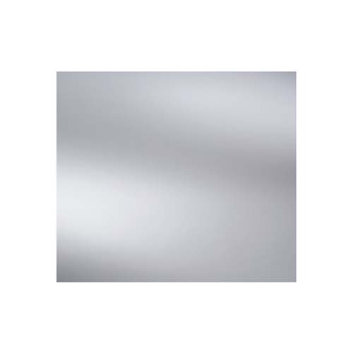 Bayou Rectangle Non-Illuminated Mirror 80 x 70cm