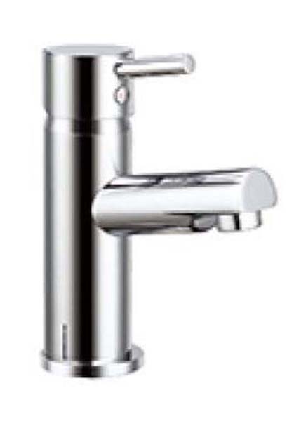 Bayou Mini Monobloc Basin Mixer