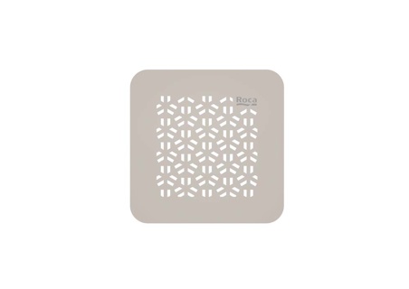 Roca Terran-N shower tray drain MOSAIC - Beige