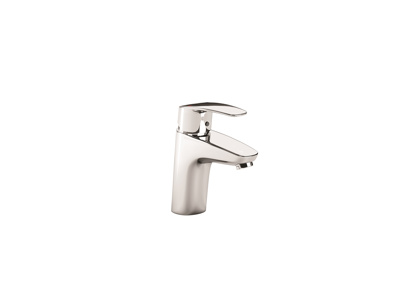 Roca Monodin-N Smooth Body Basin Mixer - Chrome