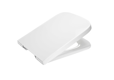 Roca Dama-N Soft Close Seat - White