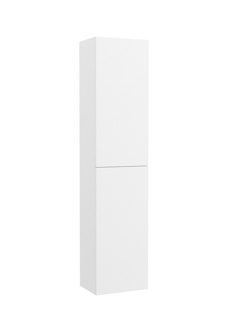 Roca Tenet Column Unit 350 x 1500mm - Gloss White