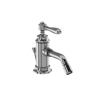 Burlington Arcade Single Lever Bidet Mixer