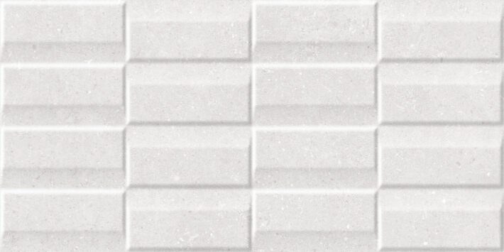 Minoli Acron pack of 9 30 x 60 - White