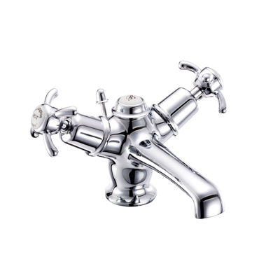 Burlington Anglesey Basin Mixer