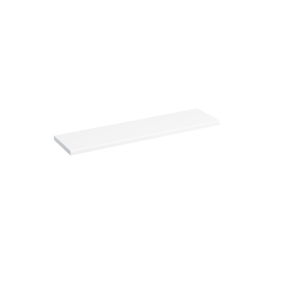 Burlington Minerva White Worktop 1200mm