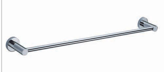 Bayou Capita Towel Rail - Chrome