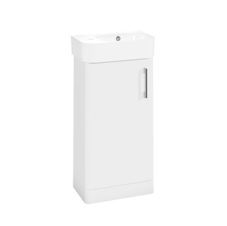 Bayou Vital Cloakroom Basin