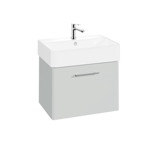 Bayou Vital 600mm Basin - White