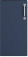 Zaneti Select Fitted 600 WC Fascia Set - Henley Blue