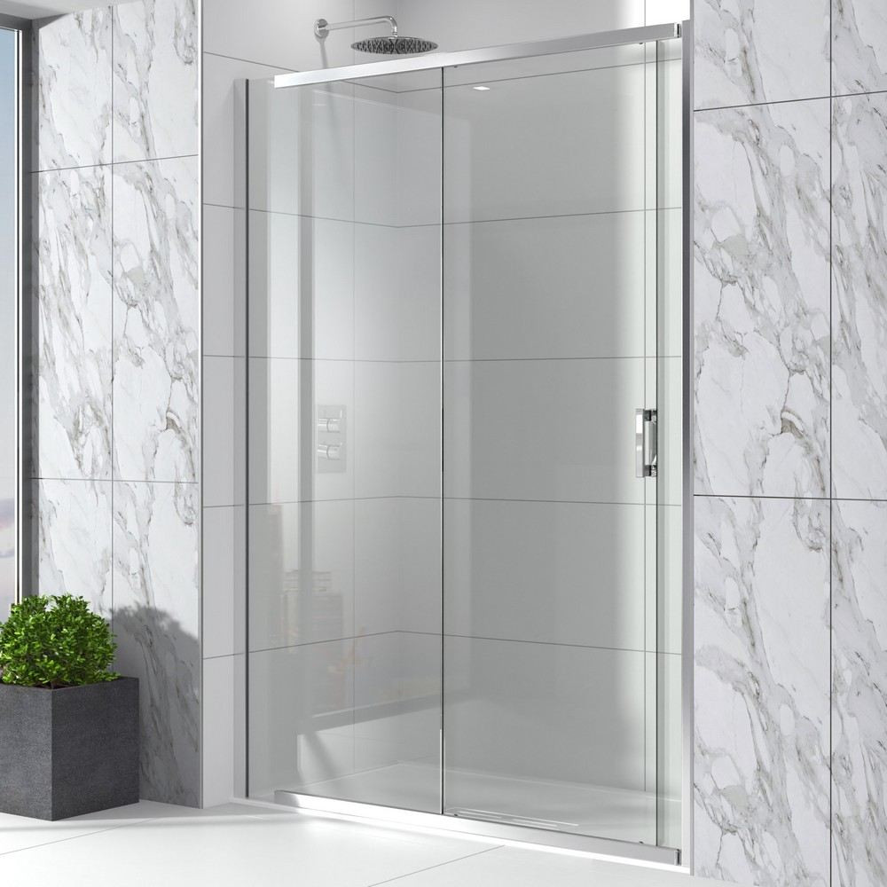 Bayou Evolve SLIDER DOOR 140 PK