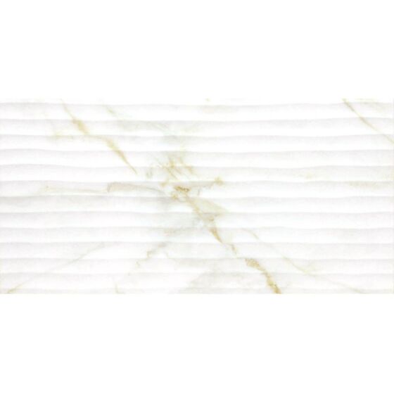 Verona Décor Ceramic Wall 300 x 600mm Pack of 8 - Goldman Matt