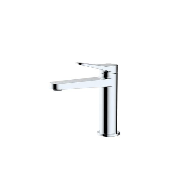 RAK Petit Round - Chrome