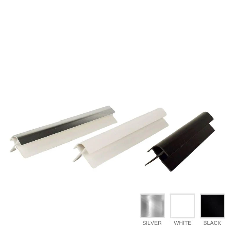 PVC External Corner Trim - Choice of Colour 12
