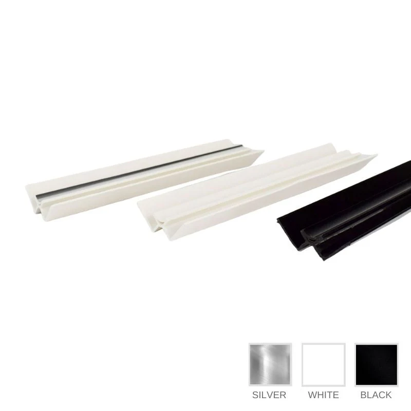 PVC Internal Corner Trim - Choice of Colour 11