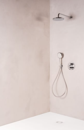 Roca Terran-N Stonex 1400 x 800 x 31mm Shower Tray - White