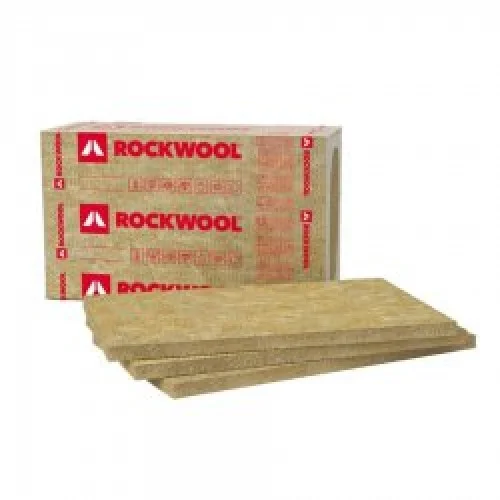 Rockwool Frontrock 20mm Wall Insulation Slab 1000mm x 600mm