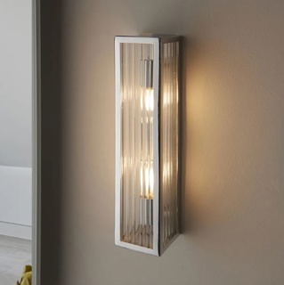 Sycamore Newham Wall Light G9 Lamp Not Included