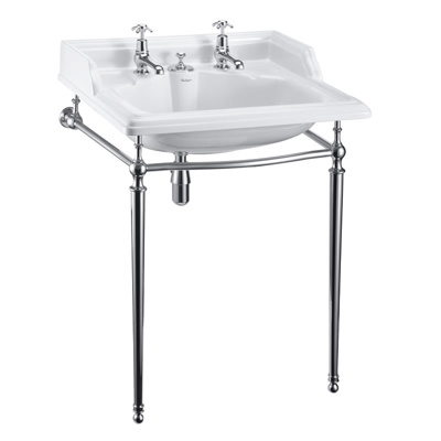 Burlington 650mm Basin Washstand