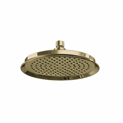 Burlington Airburst Shower Rose - 9" - Gold