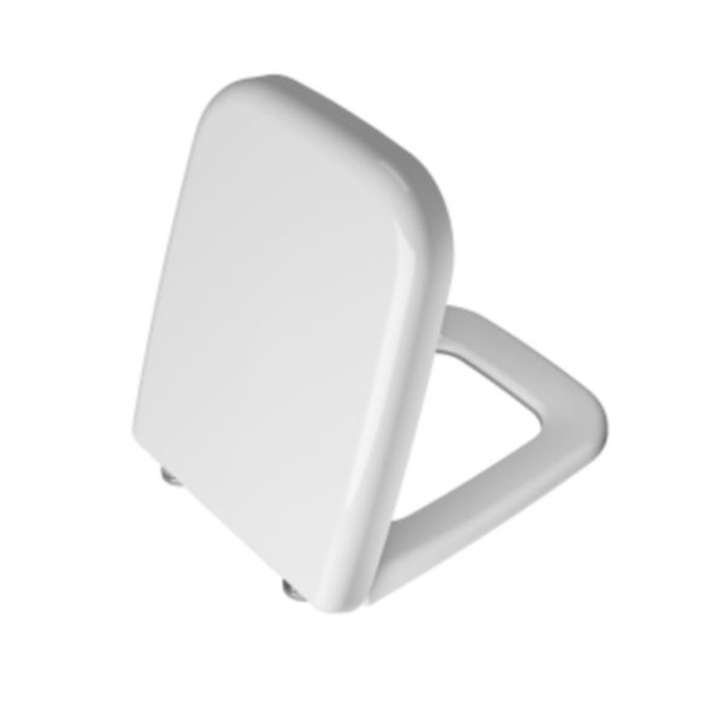 VitrA Shift Toilet Seat & Cover - White